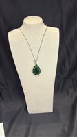 Collana Domar Donna in Argento Cubic Zirconia COAR-26-280